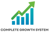 Local business growth system showing lead generation website, local SEO, Google visibility, customer acquisition, and automation solutions for service-based businesses.
