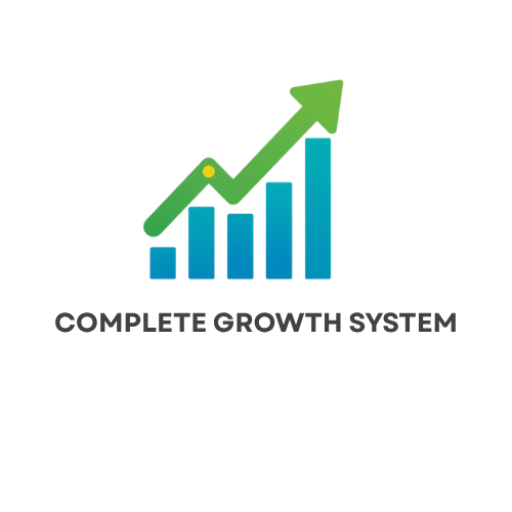Local business growth system showing lead generation website, local SEO, Google visibility, customer acquisition, and automation solutions for service-based businesses.